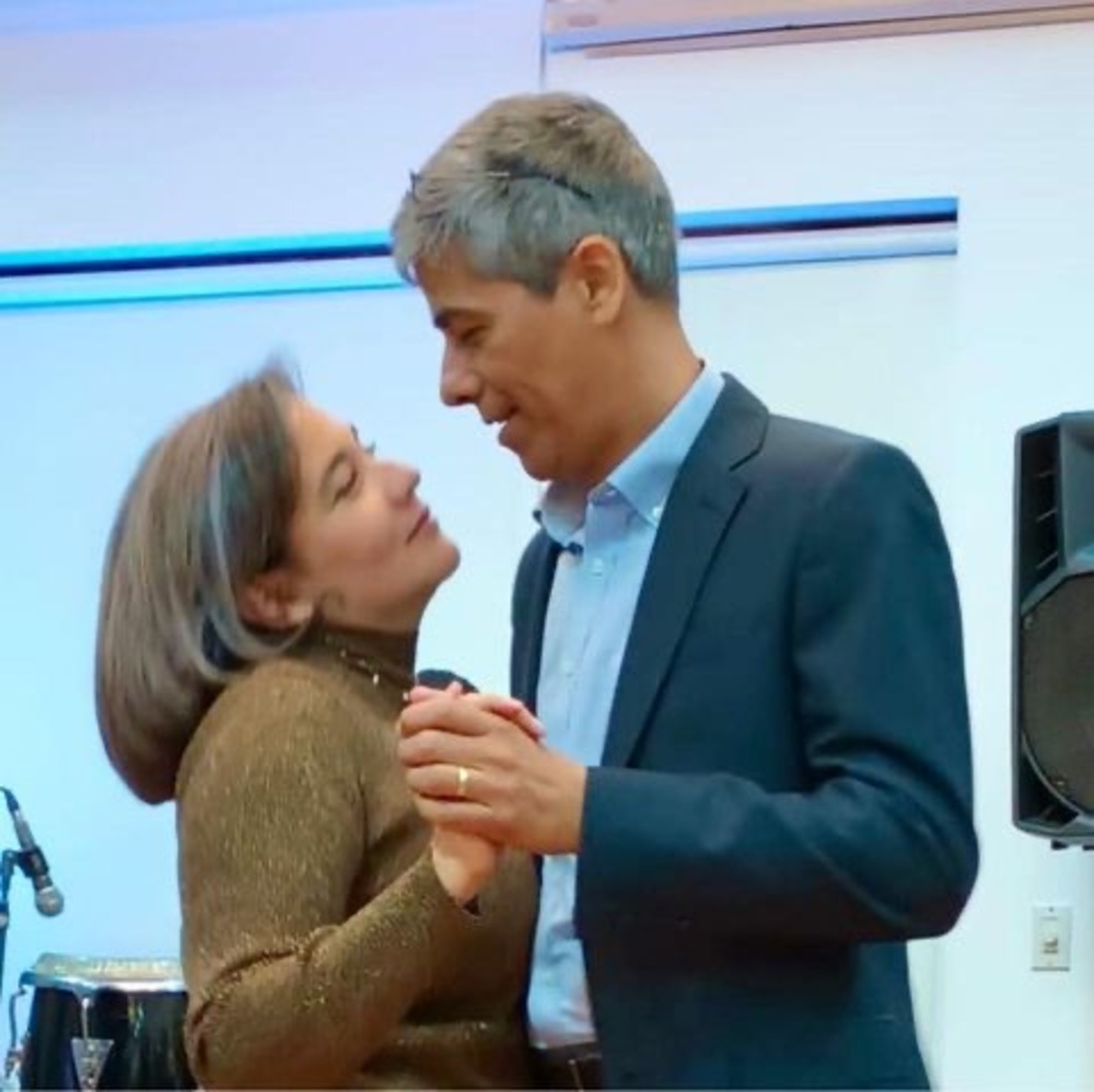 Meet your Posher, Maria